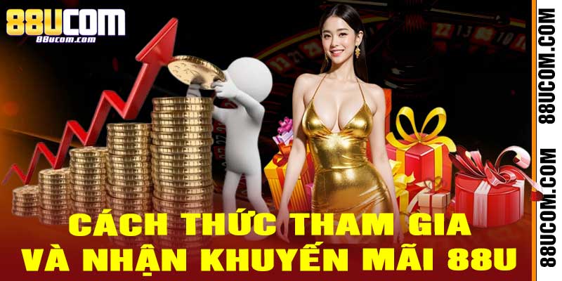 khuyến mãi 88u