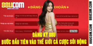 Đăng Ký 88u
