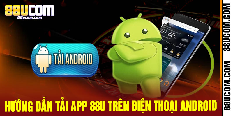 Tải App 88u