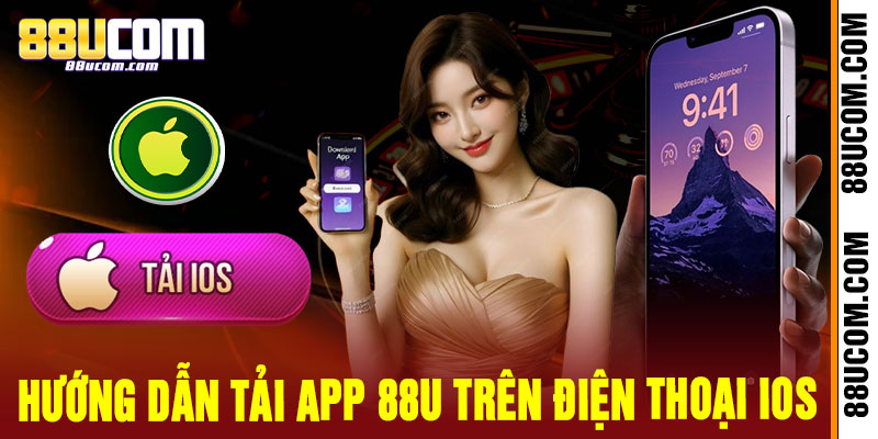 Tải App 88u