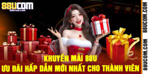 Khuyến Mãi 88u