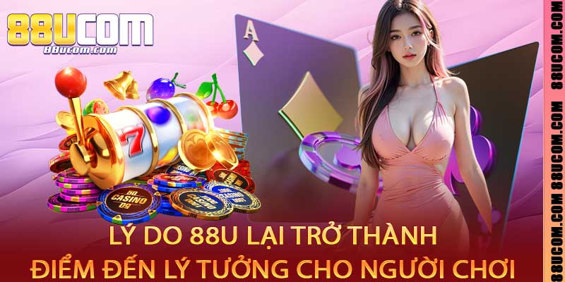 88u