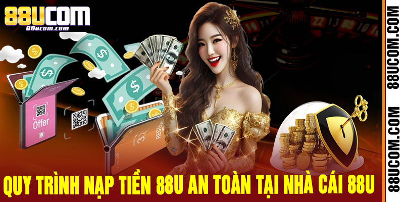 nạp tiền 88u