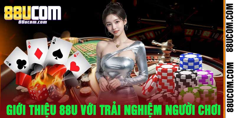Giới Thiệu 88U