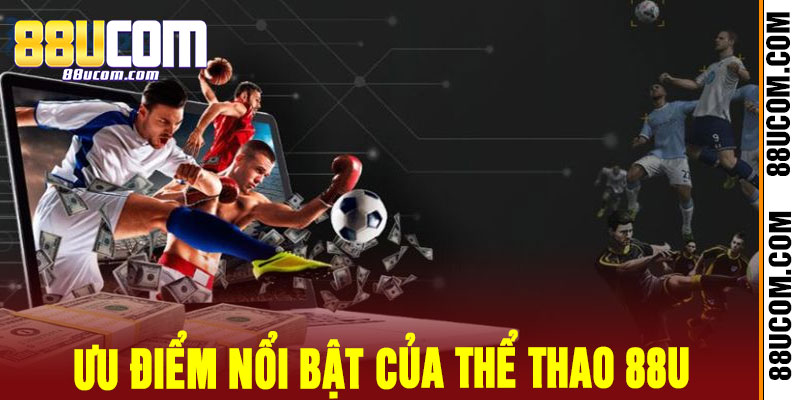 Thể Thao 88U